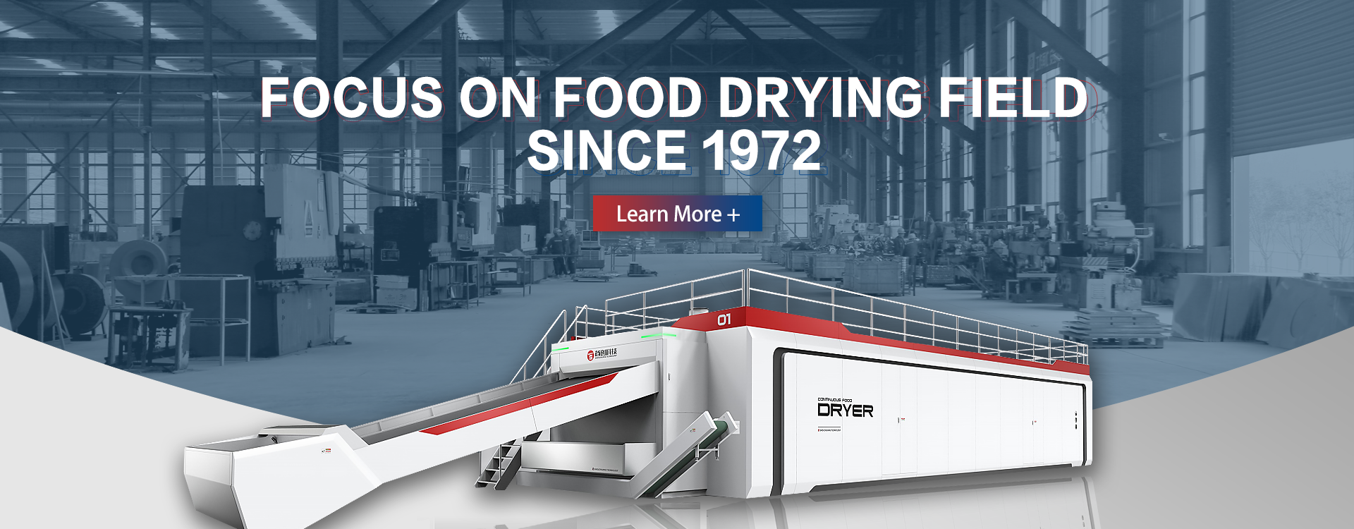 our drying equipment 可用于详情页首图