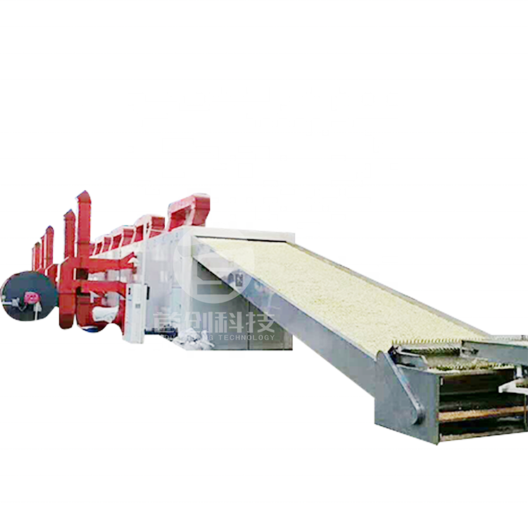 Lemon Slice Dryer Equipment