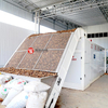 Licorice Root Hot Air Drying Line