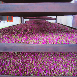 Roses Drying Machine