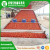 Seafood Drying Processing Machine