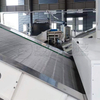 Lemon Slice Dryer Equipment