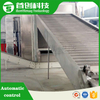 Sardines Drying Machine
