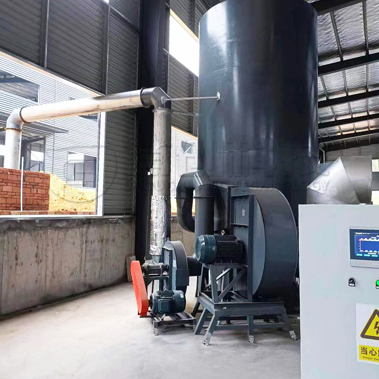 Cocoa Seed Drying Machine