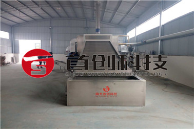 Kelp Drying Machine
