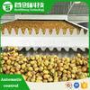 Plums-prune Drying Machine
