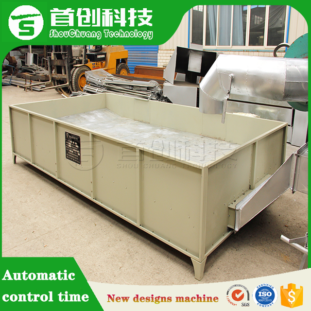 Shrimp Heat Pump Drying Machine