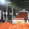 Chili Pepper Drying Machine