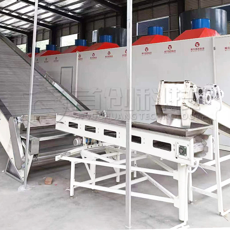 Dog Food Drying Machine