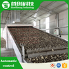 Licorice Root Drying Machine