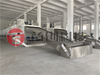 Soybean Meal Drying Machine