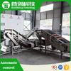 Cowpea Leaves Drying Machine