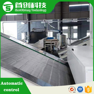 Sweet Potatoes Drying Machine