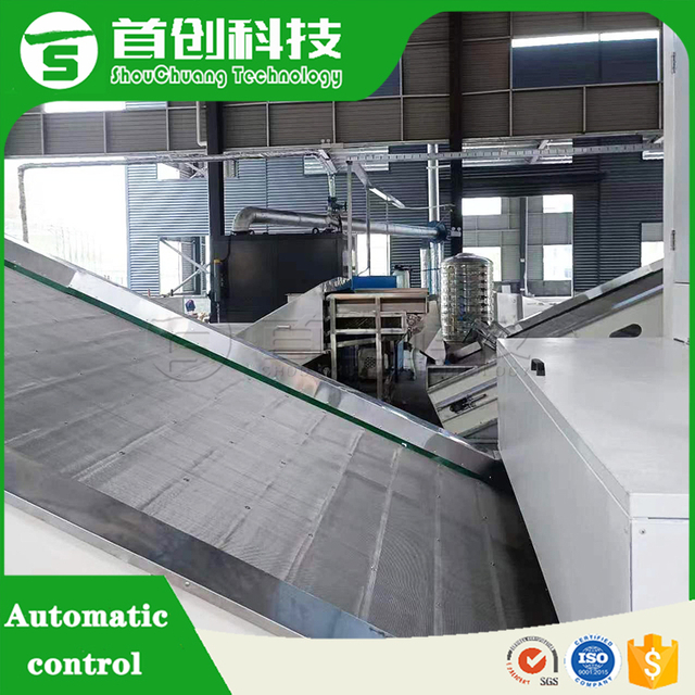 Sweet Potatoes Drying Machine