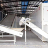 Pineapple Slices Drying Machine