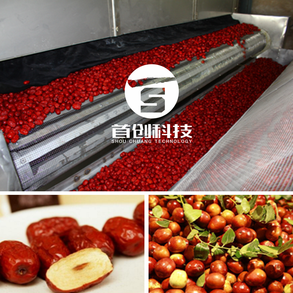 Other Food Processing Machinery Food Dryer Machine