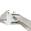 Cassava Slice Drying Machine